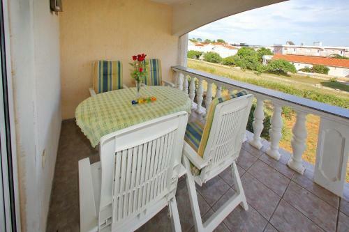 Apartments Lucija