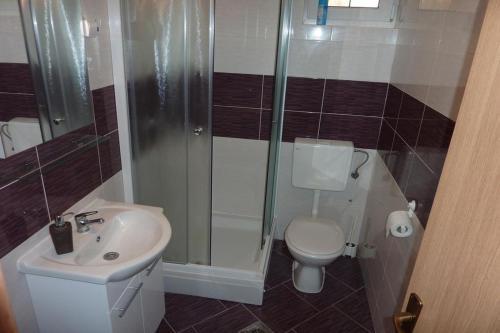 Apartment Vir 14389b