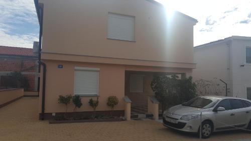 Apartment Vir 14389b
