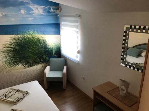 Apartments Geli