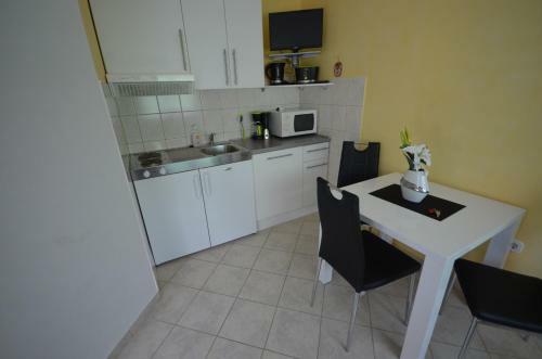 Apartments Geli