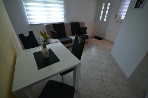 Apartments Geli