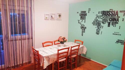 Apartamento Villa Selina