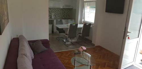 Apartamento Villa Selina