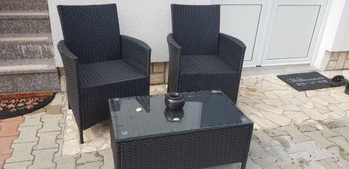Apartamento Villa Selina