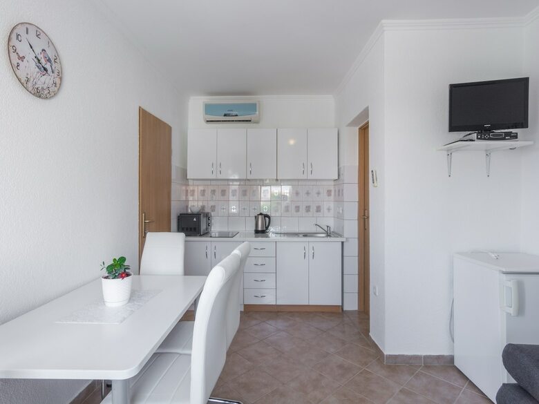 Apartamentos Villa Karmen