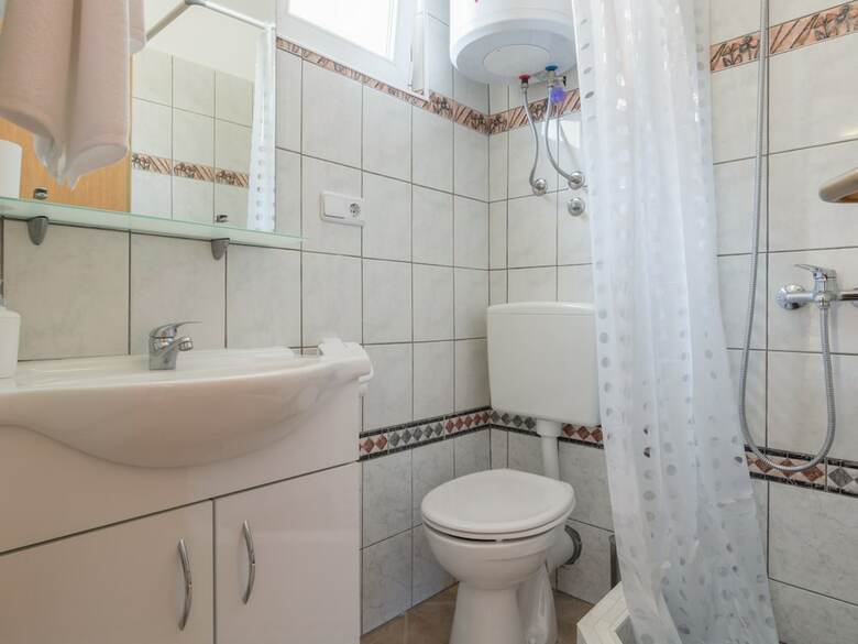 Apartamentos Villa Karmen