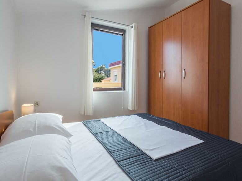 Apartamentos Villa Karmen