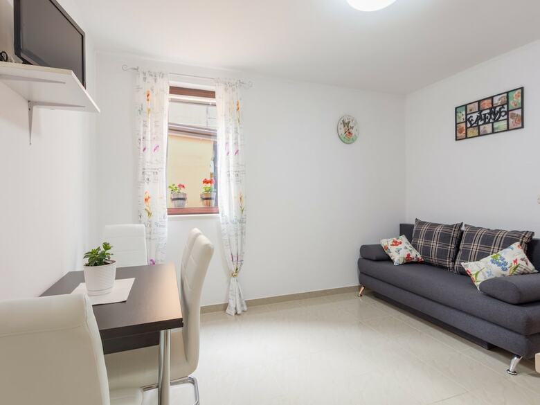 Apartamentos Villa Karmen