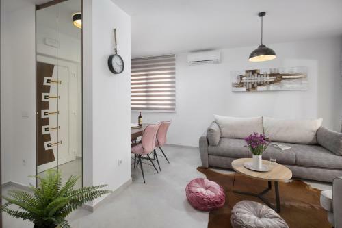 Apartments Malibu Exclusive