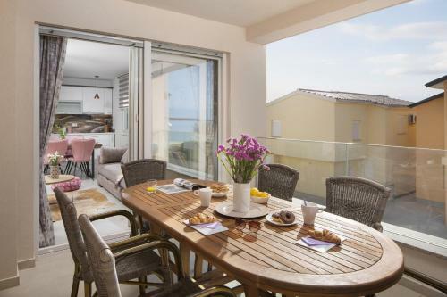 Apartments Malibu Exclusive