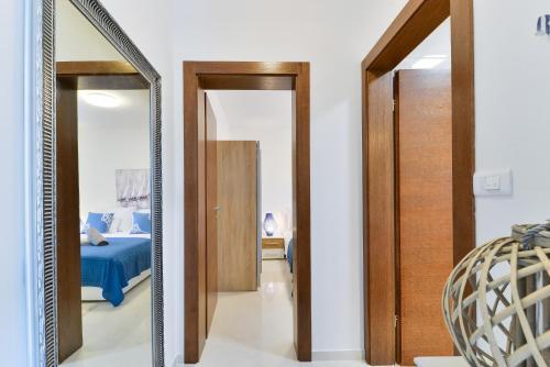 Apartments Veli?