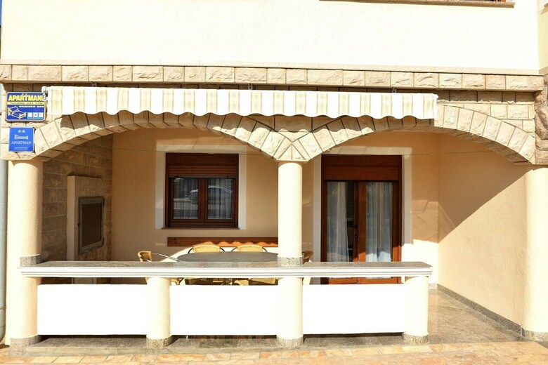 Apartment Rosulje