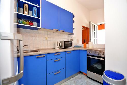 Apartments Vlatka