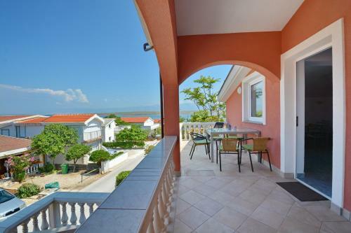 Apartments Vlatka