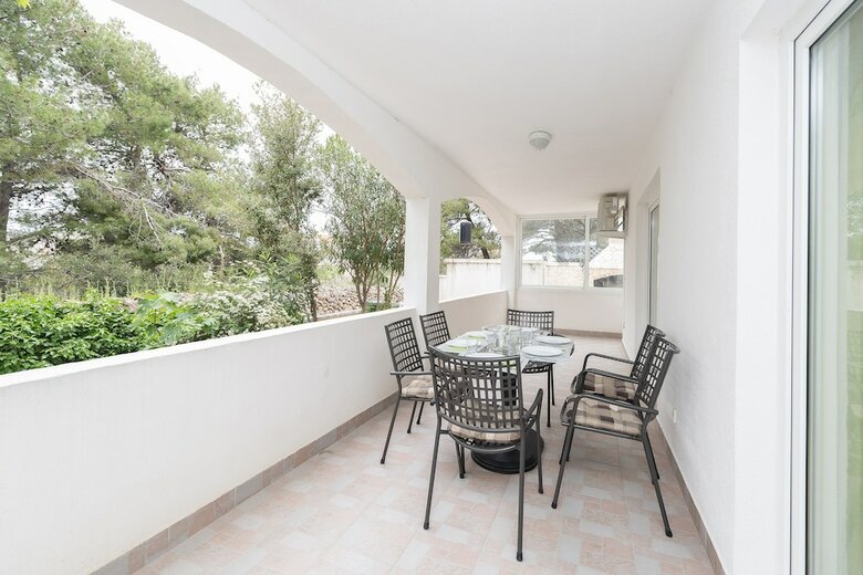 Apartment Jaguni?