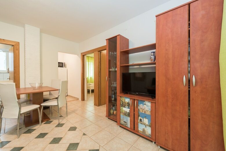 Apartment Jaguni?