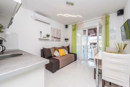 Apartment Holzinger
