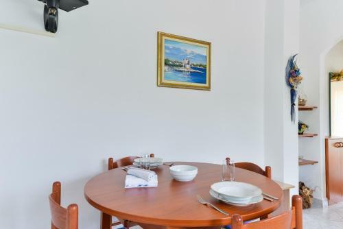 Apartments Liveri?