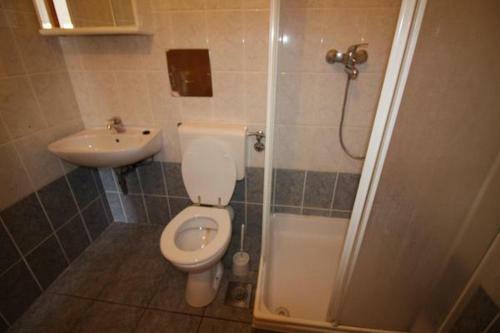 Apartments Borac