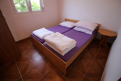 Apartments Borac
