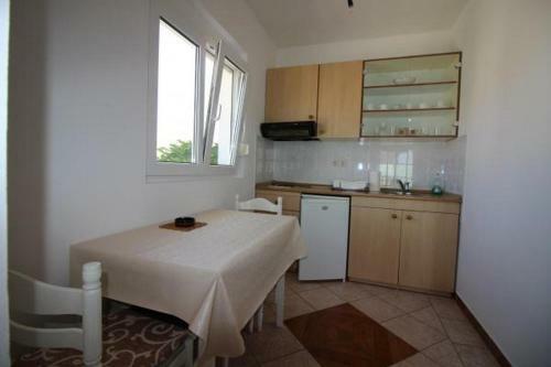 Apartments Borac