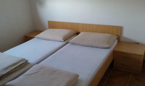 Apartments Borac