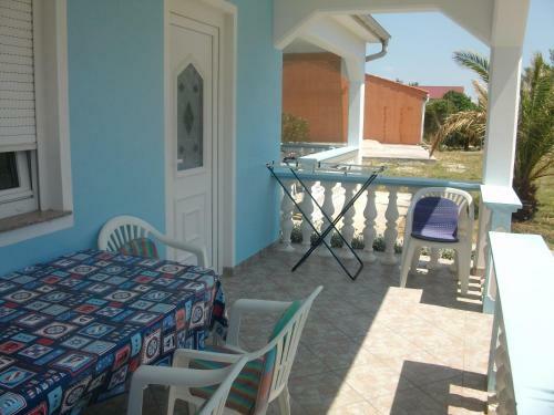 Ines & Iva Apartments
