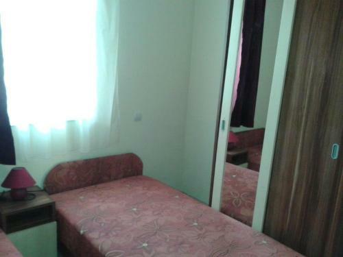 Narancs Apartment