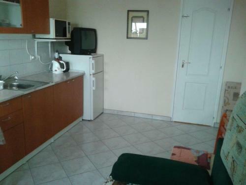 Narancs Apartment