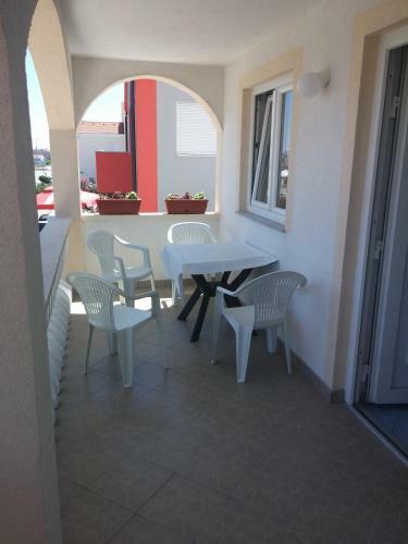 Apartments Ayla