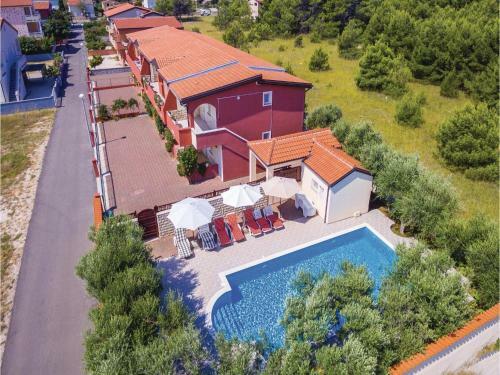 Apartment Straza V