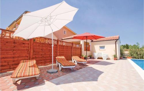 Apartment Straza V