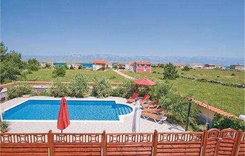 Apartment Straza V