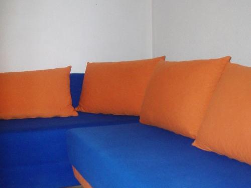 One-bedroom Apartment In Vir III