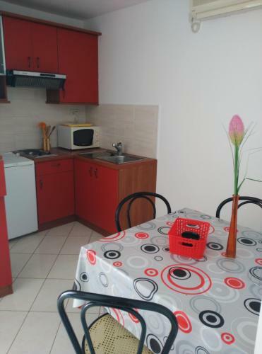 Apartments Beus
