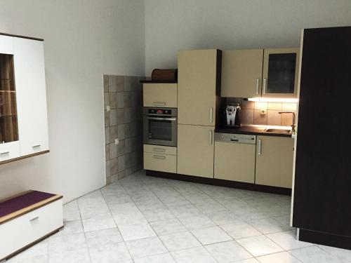 Apartments Stojanovic