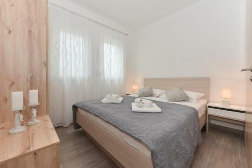 Apartamentos Crowonder Luxury Vir