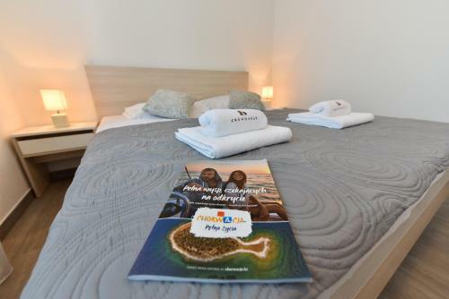 Apartamentos Crowonder Luxury Vir