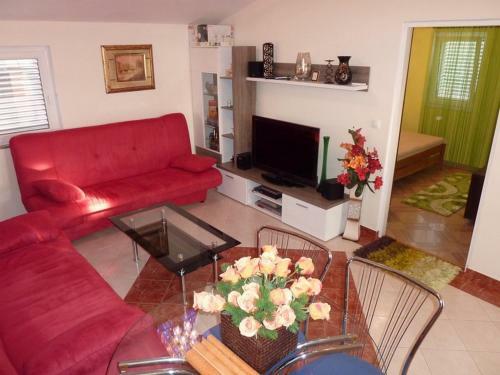 Apartment Bobovik X