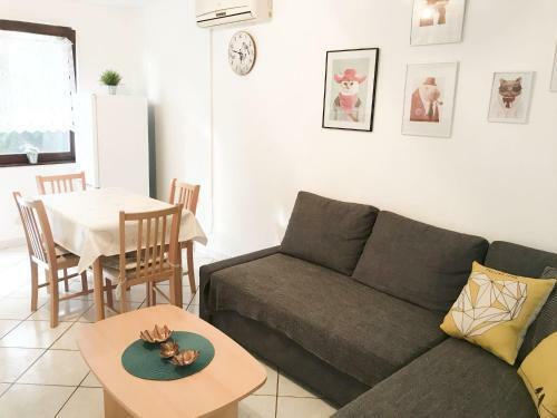 Holiday Home Vir