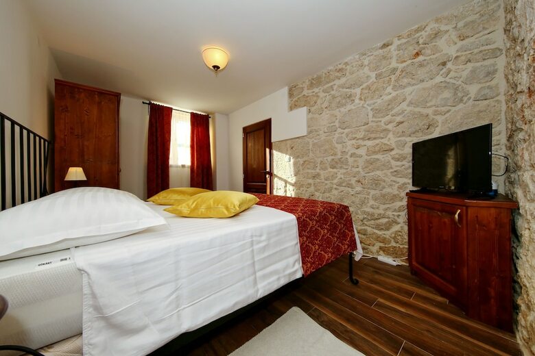 Villa Rustica