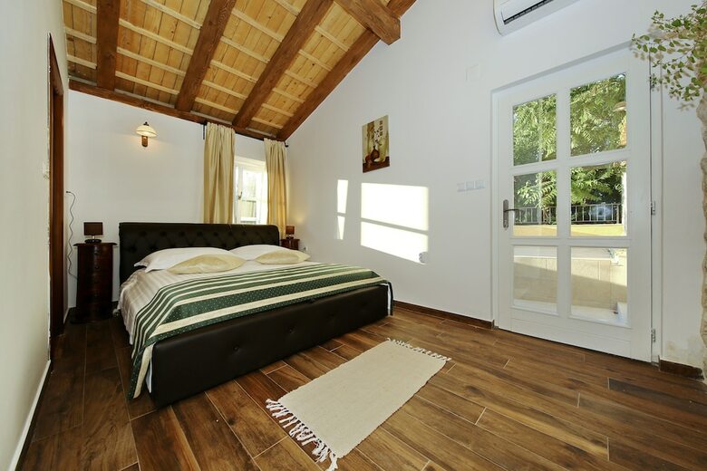 Villa Rustica
