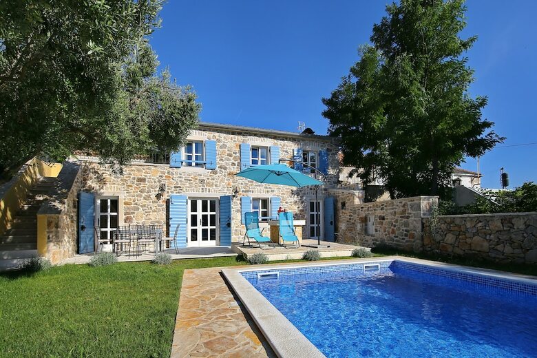 Villa Rustica
