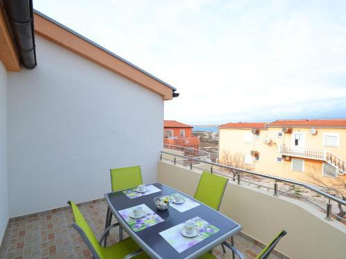 Apartment Mirjana.1