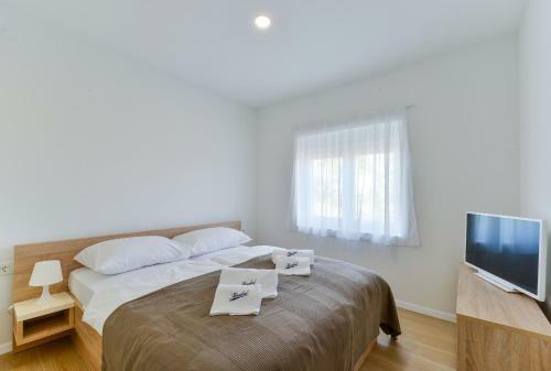 Apartments Resort Mirakul