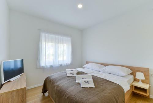 Apartments Resort Mirakul
