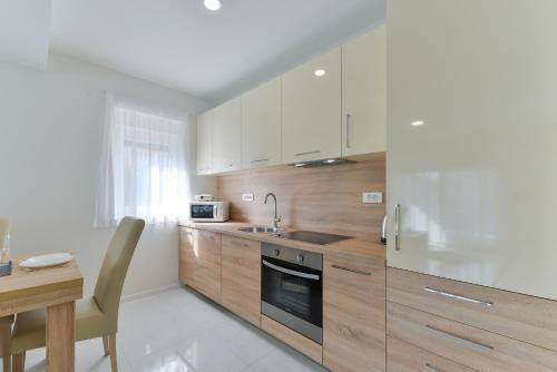 Apartments Resort Mirakul