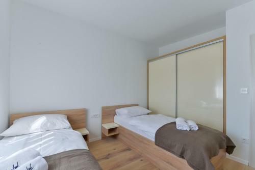 Apartments Resort Mirakul