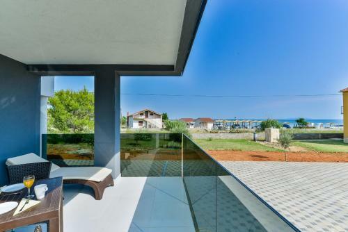 Apartments Resort Mirakul